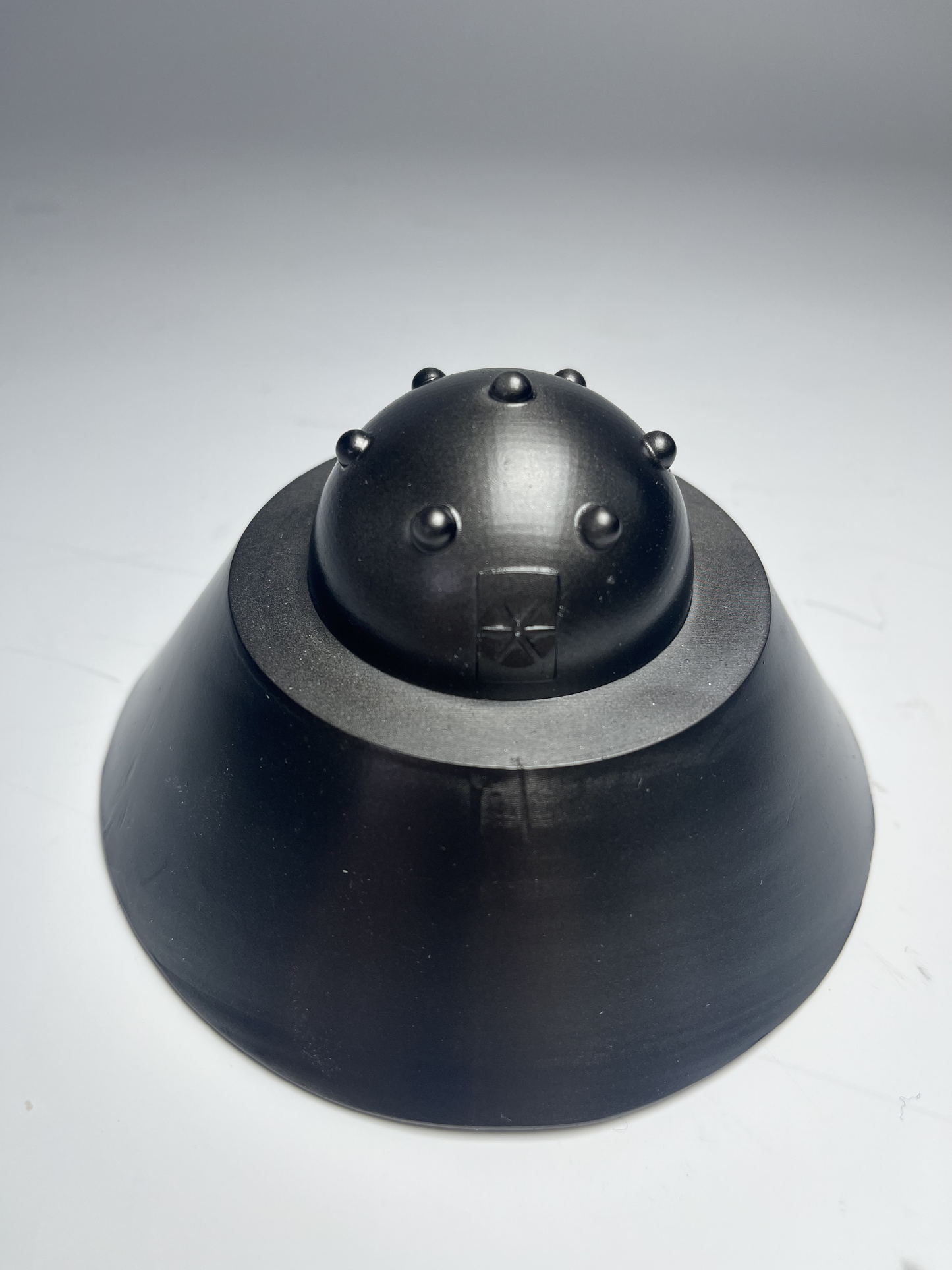 Floating UFO Model-Novelty Desktop Ornaments -Desk Toys - Desk Decor - Unique Desktop Decorations- The P52 Orion ET Craft Model